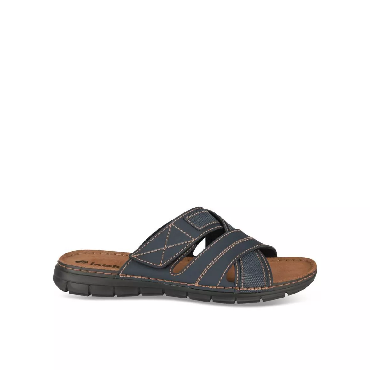 Mules MARINE INBLU