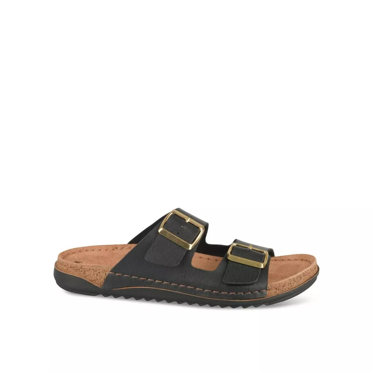 Mules NOIR INBLU