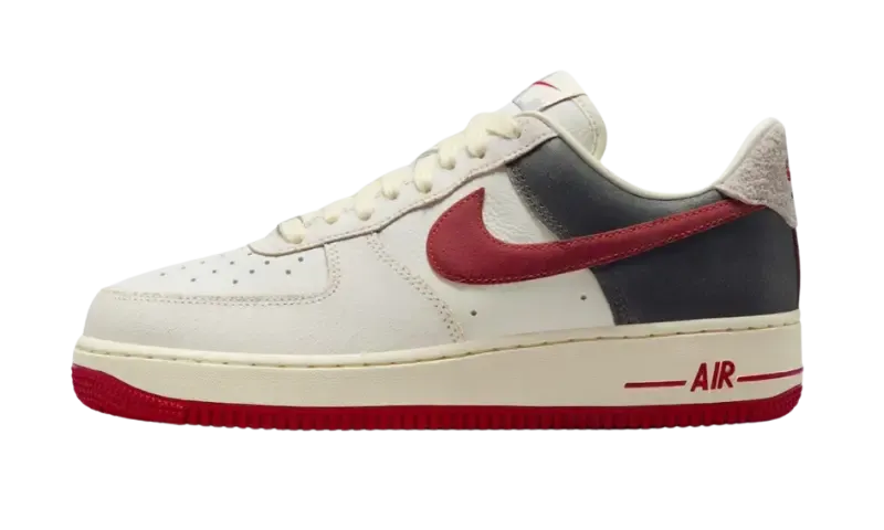 Nike Air Force 1 Low '07 Premium Chicago (2023)