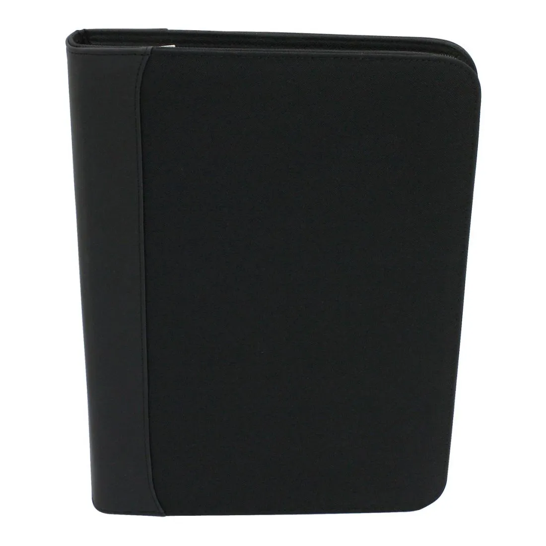 Organiseur, porte documents , calculatrice, noir