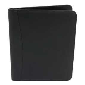 Organiseur, porte documents , noir