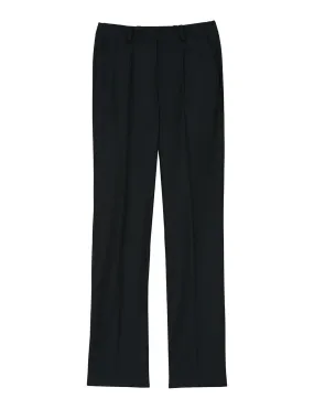 Pantalon Anatole bleu marine