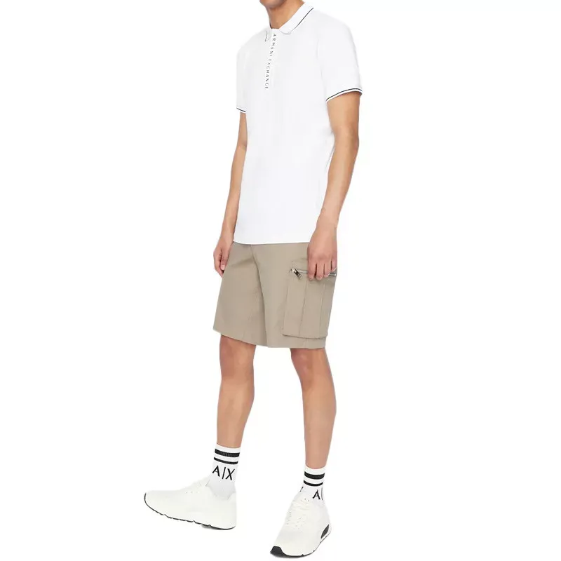 Polo Armani Exchange