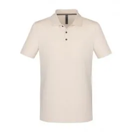 Polo Audi Homme Beige