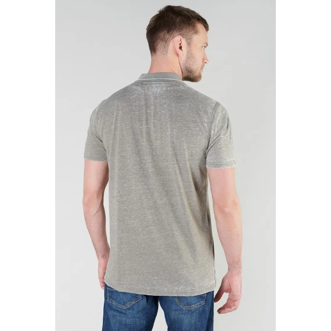 Polo BRETY vert | 3 Suisses