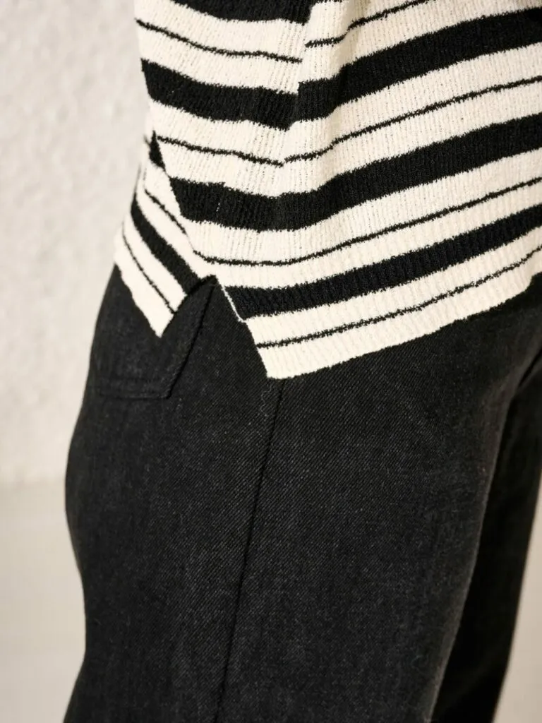 Polo Nyport Stripe