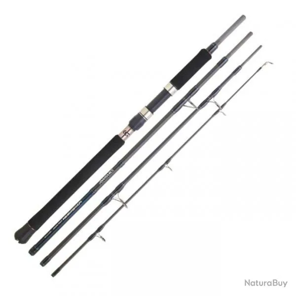Powermesh 2.70 M 20-60 G 20 Lb 274 H Game Travel II Daiwa