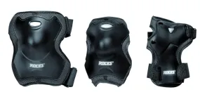 Protection Tri Pack Superbasic Adulte