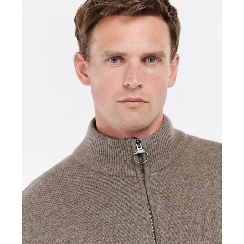 Pull Holden Barbour