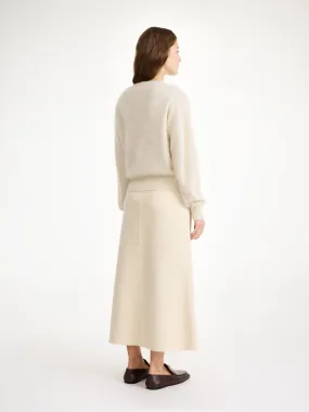 Pull Mantea en cachemire