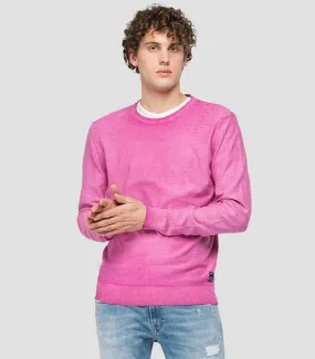 Pull Replay UK2656