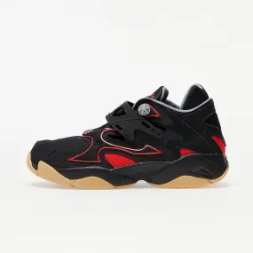 Pump Court