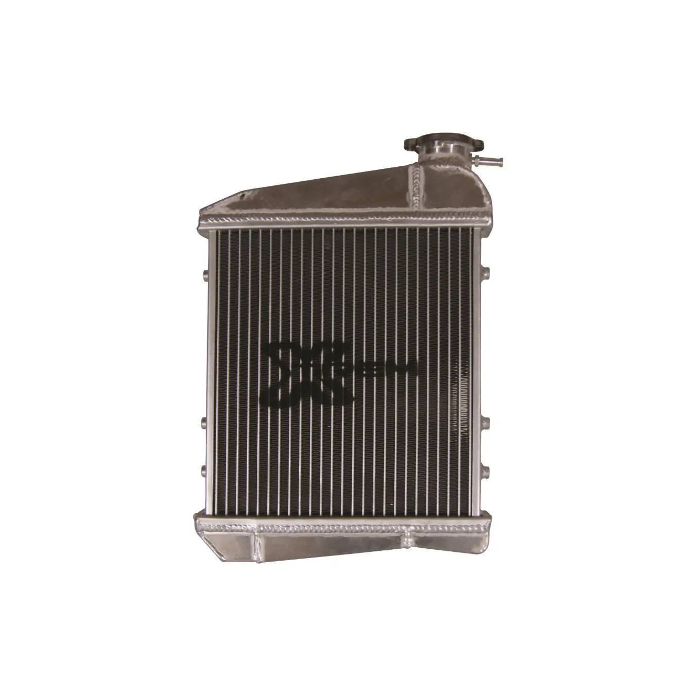 Radiateur aluminium XTREM MOTORSPORT Austin Mini 1000