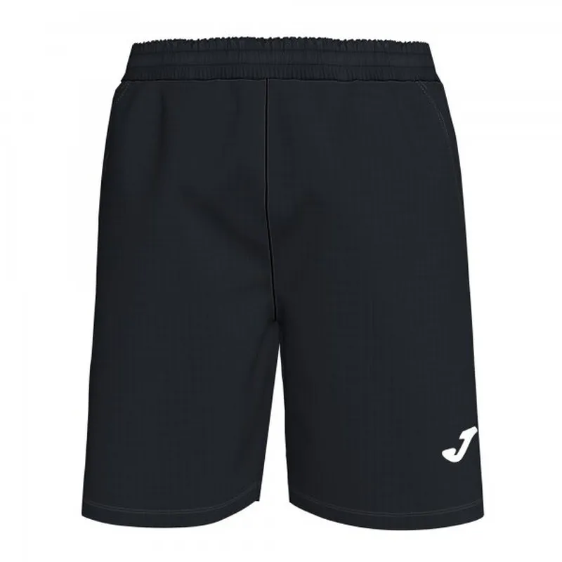 Referee Short Black