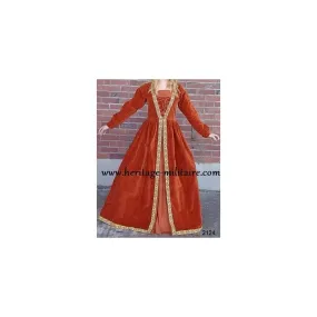 Robe 2124