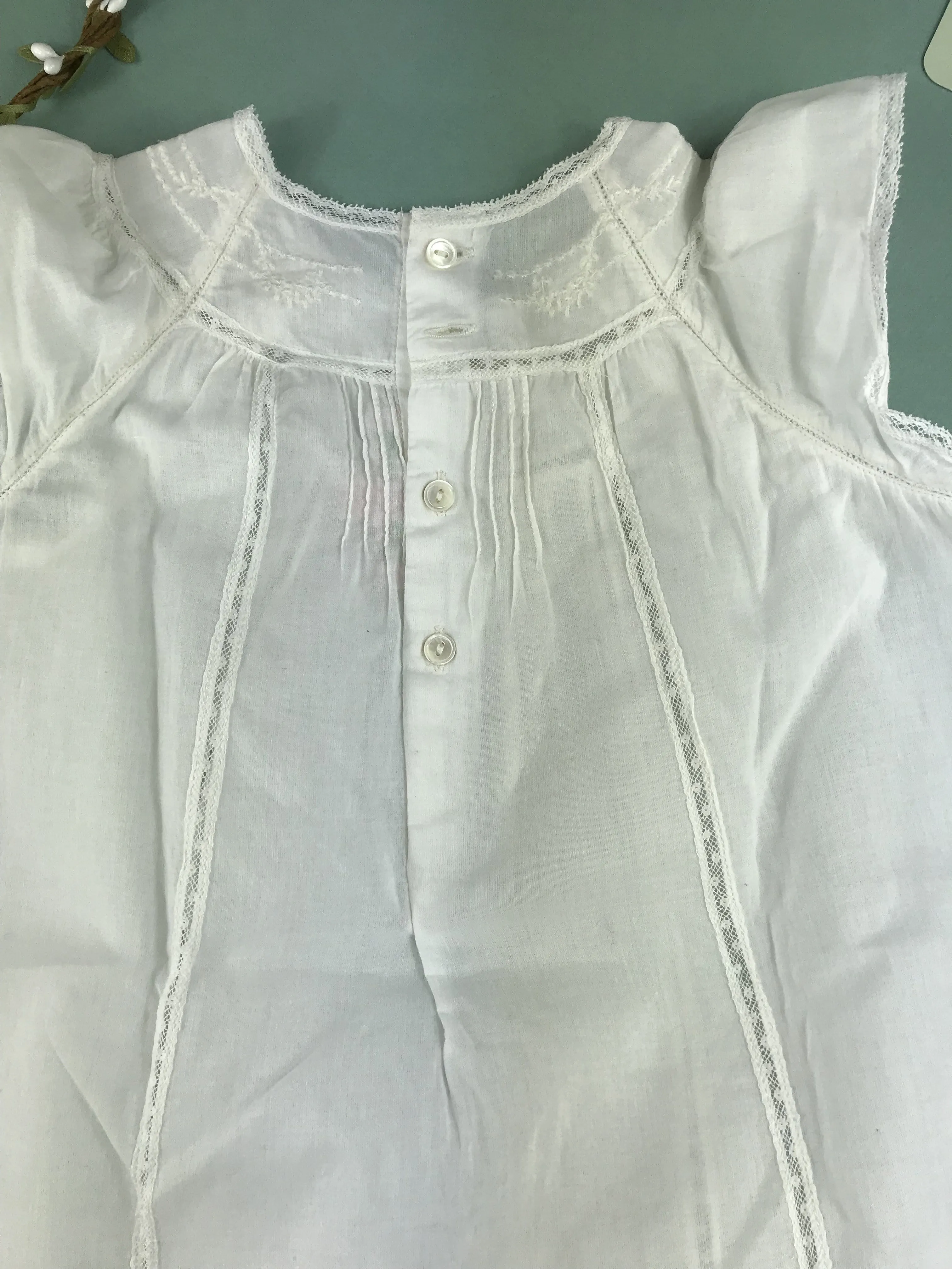 Robe Bonpoint 2 ans