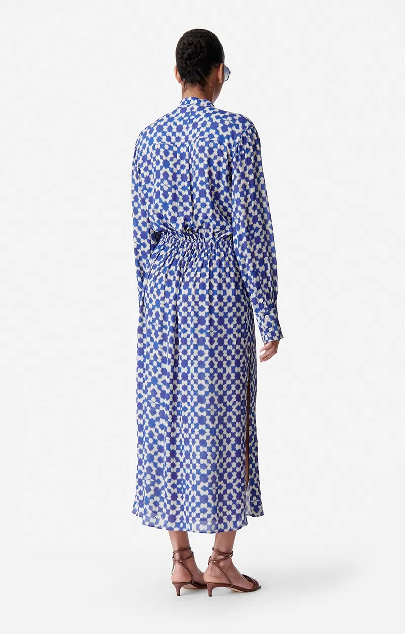 Robe Dolmen 100% Viscose