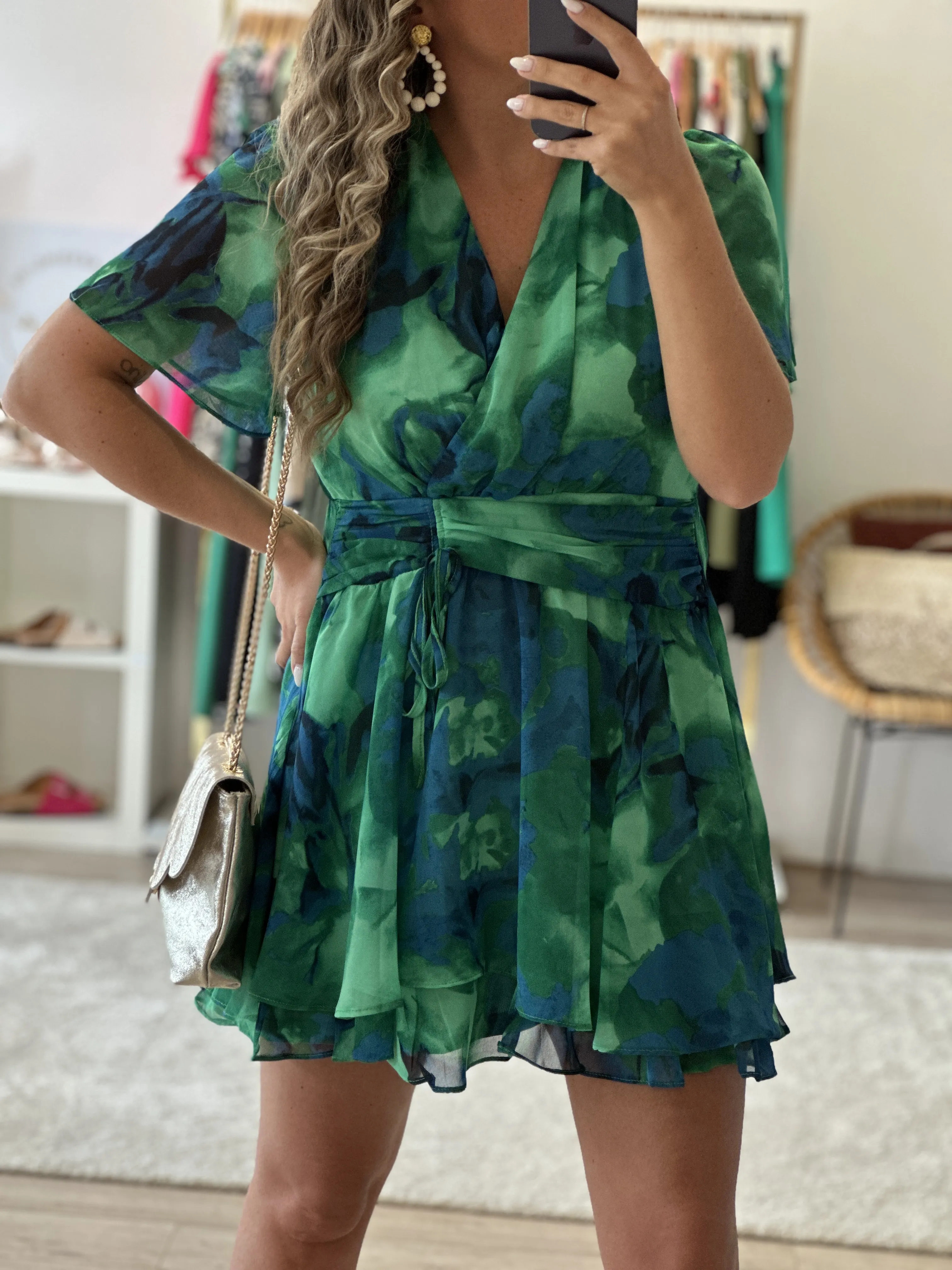 Robe EDOUARD