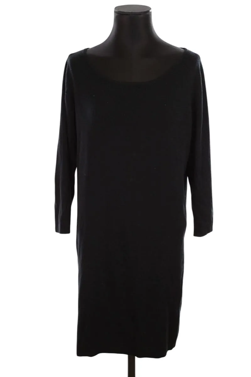 Robe en laine