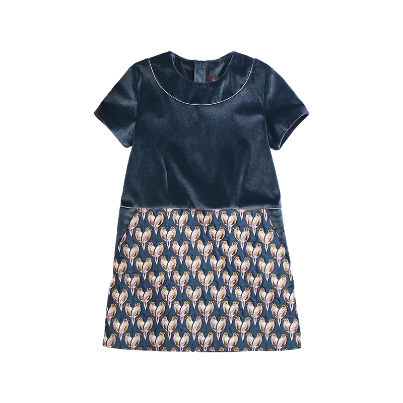 Robe Fille Imoga