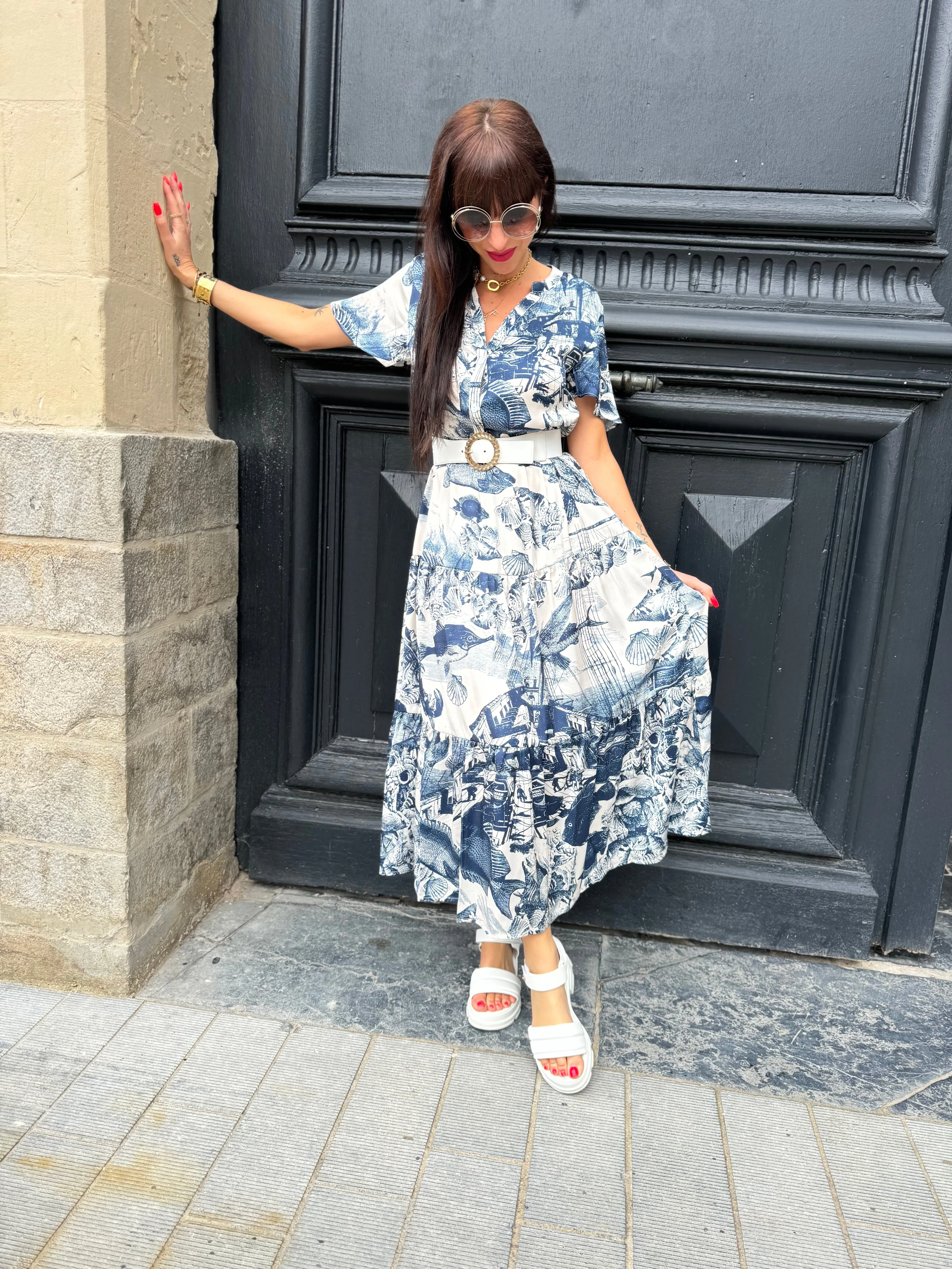 Robe Laurette