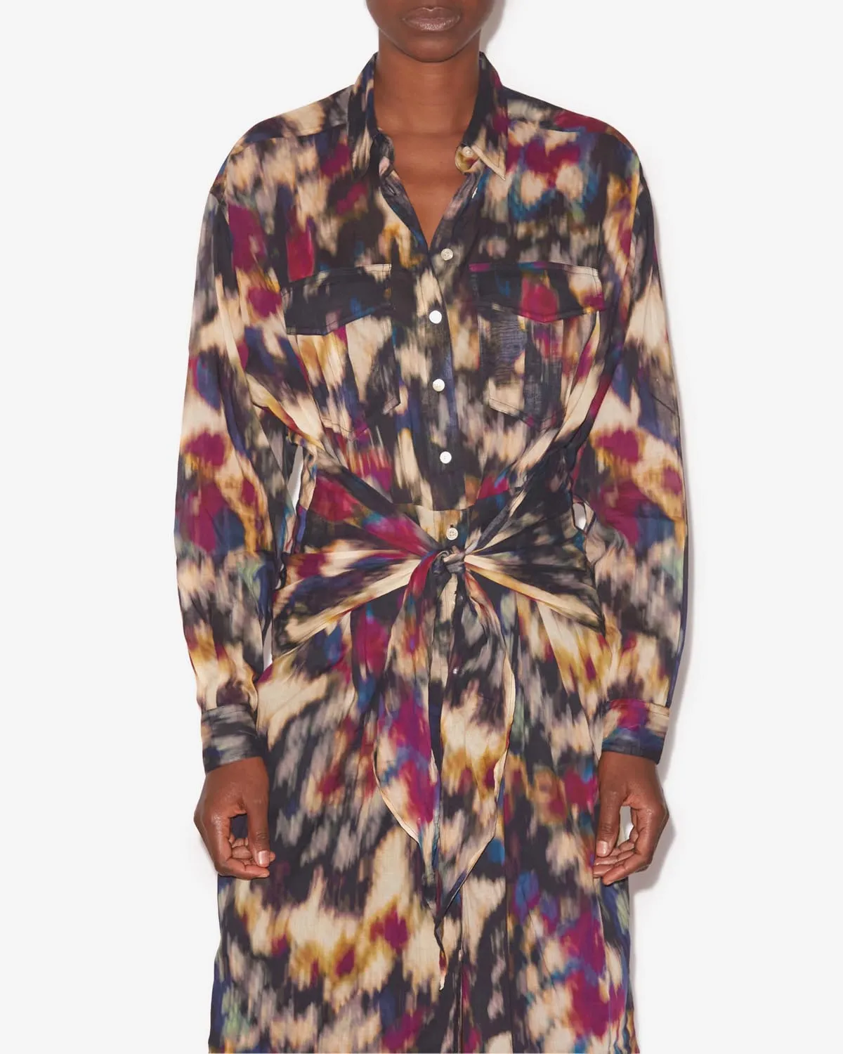 Robe Nesly