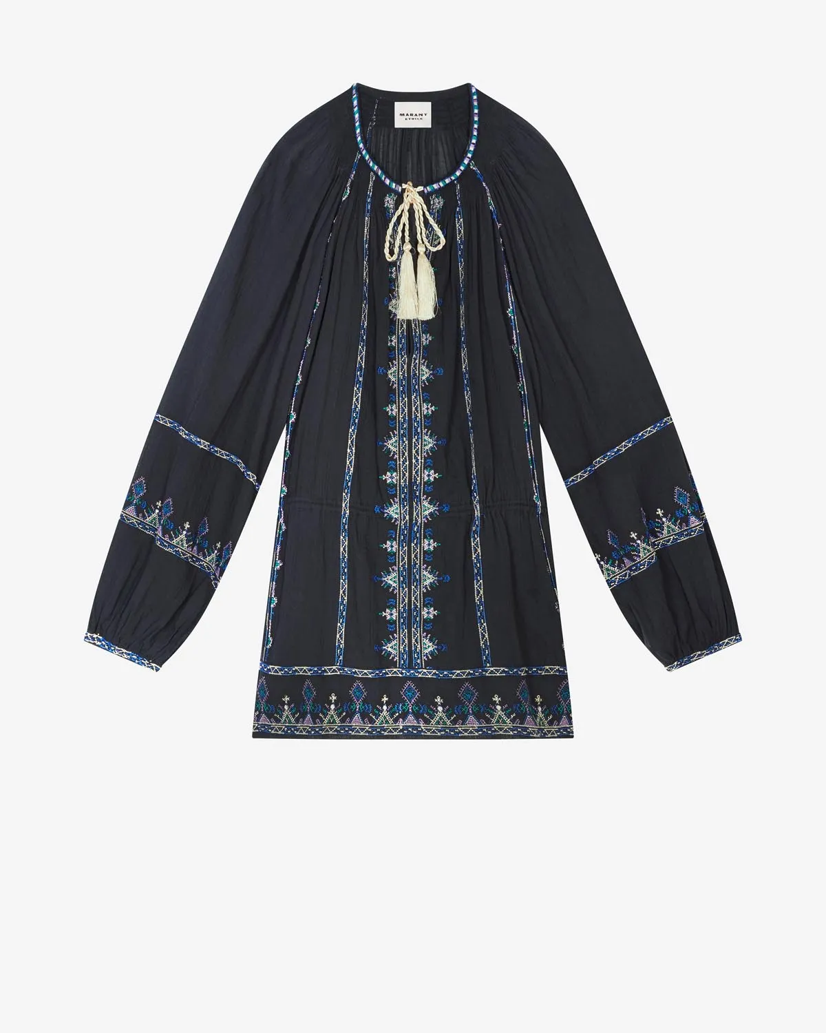 Robe Parsley