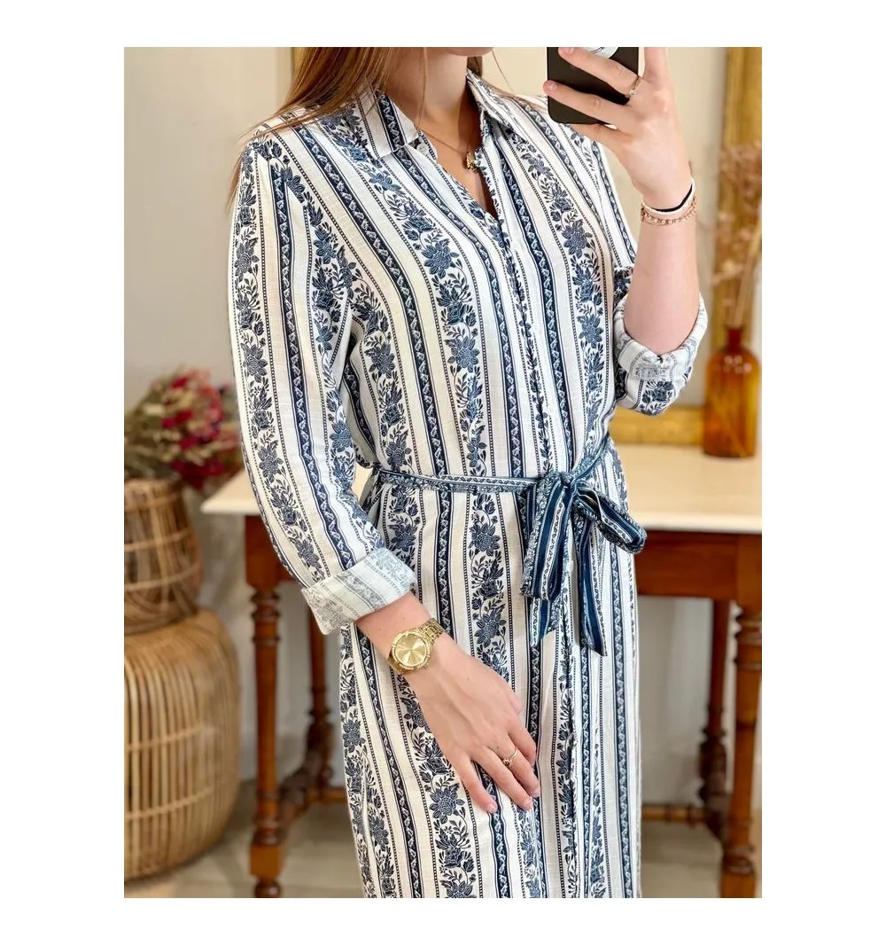 ROBE RAMIA