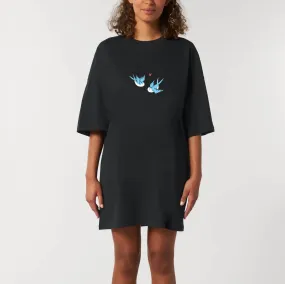 Robe T-Shirt Oversize