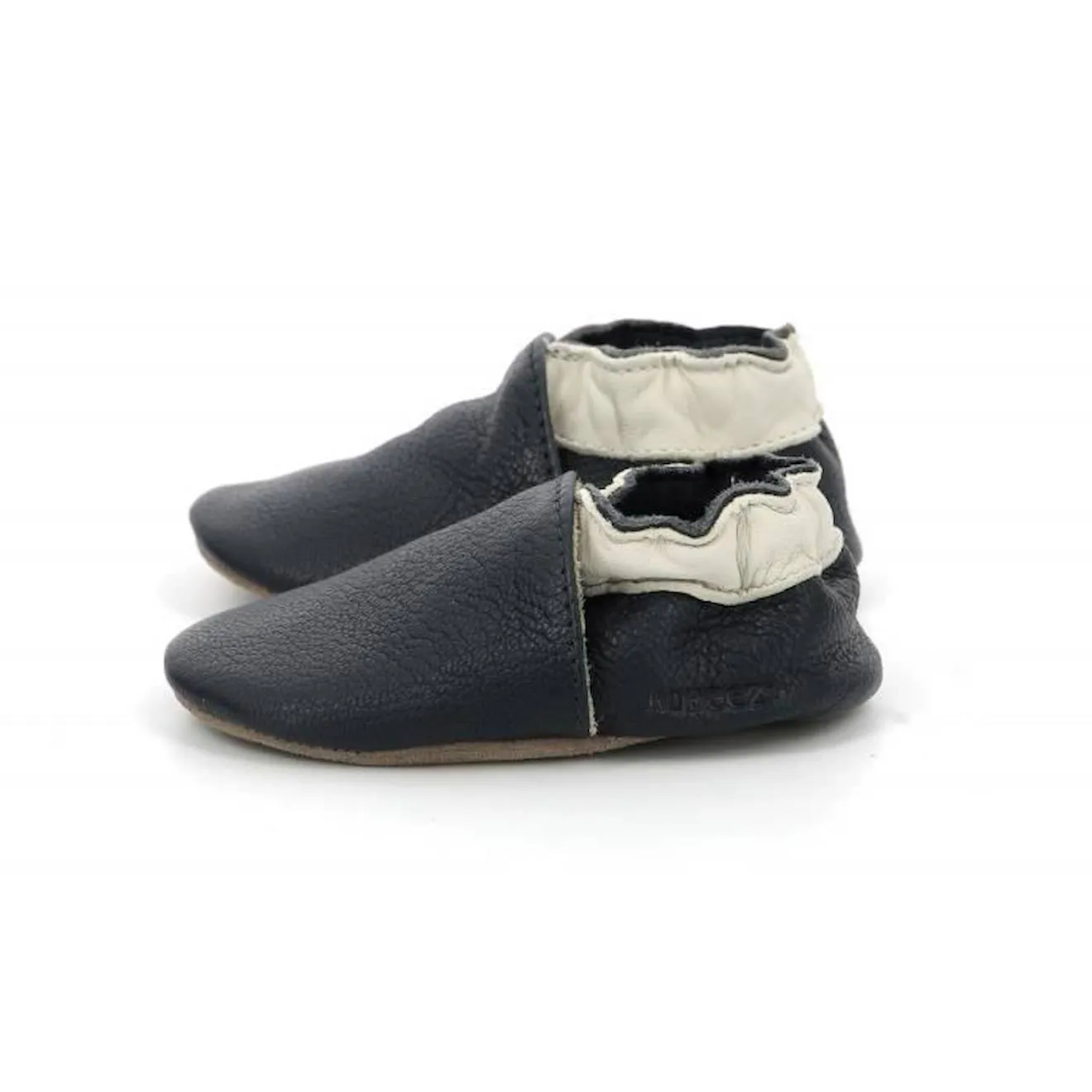 ROBEEZ Chaussons Coddle Baby rose rose - Robeez