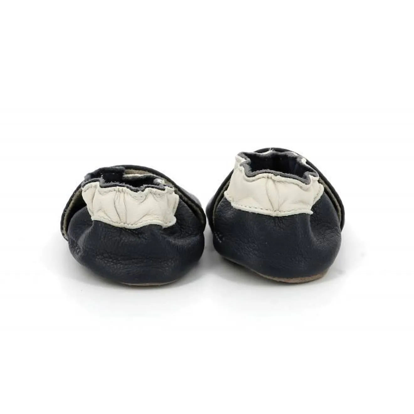 ROBEEZ Chaussons Coddle Baby rose rose - Robeez