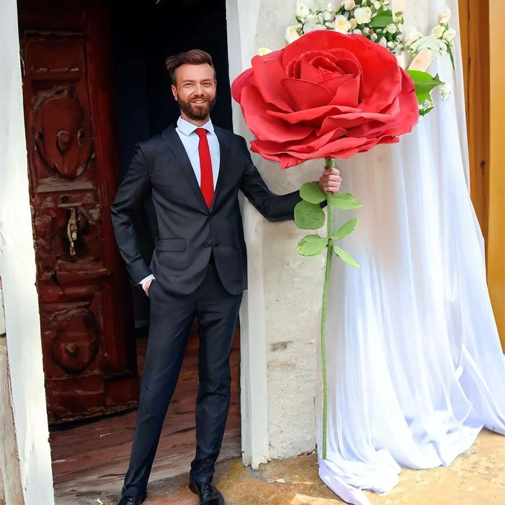 Rose XXL
