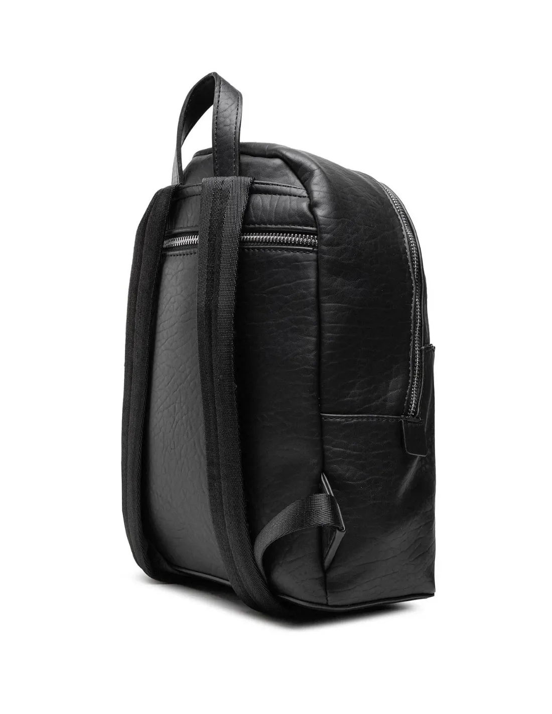 Sac a dos Desigual Ref 59627 Noir 16.5*29.5*12 cm