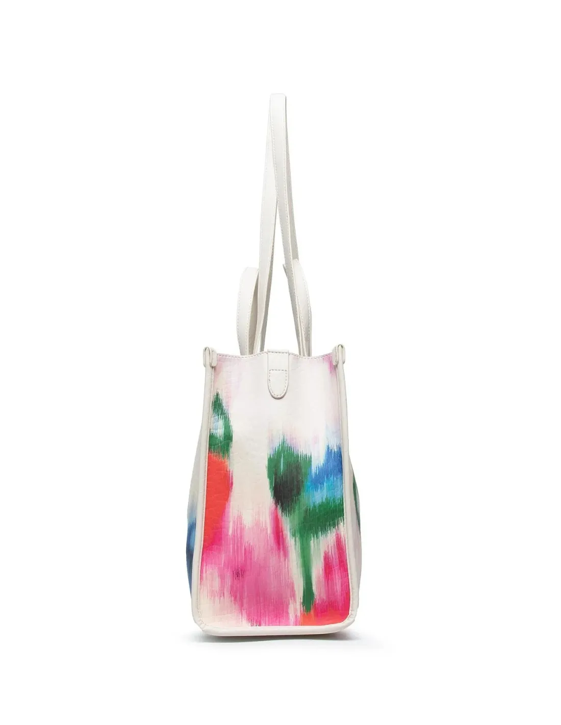 Sac a main Desigual Ref 59614 Multi 38.5*27*16 cm