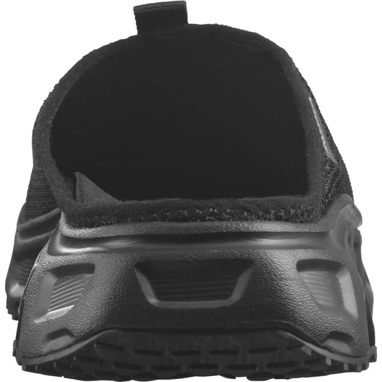 SALOMON RX SLIDE 6.0 BLACK Chaussures detente