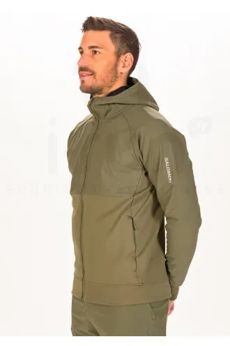 SalomonRunlife M