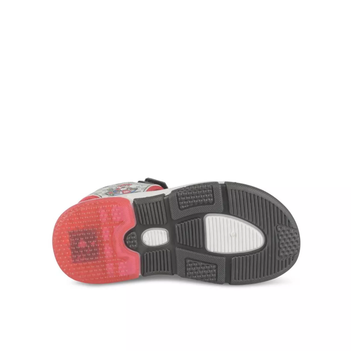 Sandales BEIGE MARIO