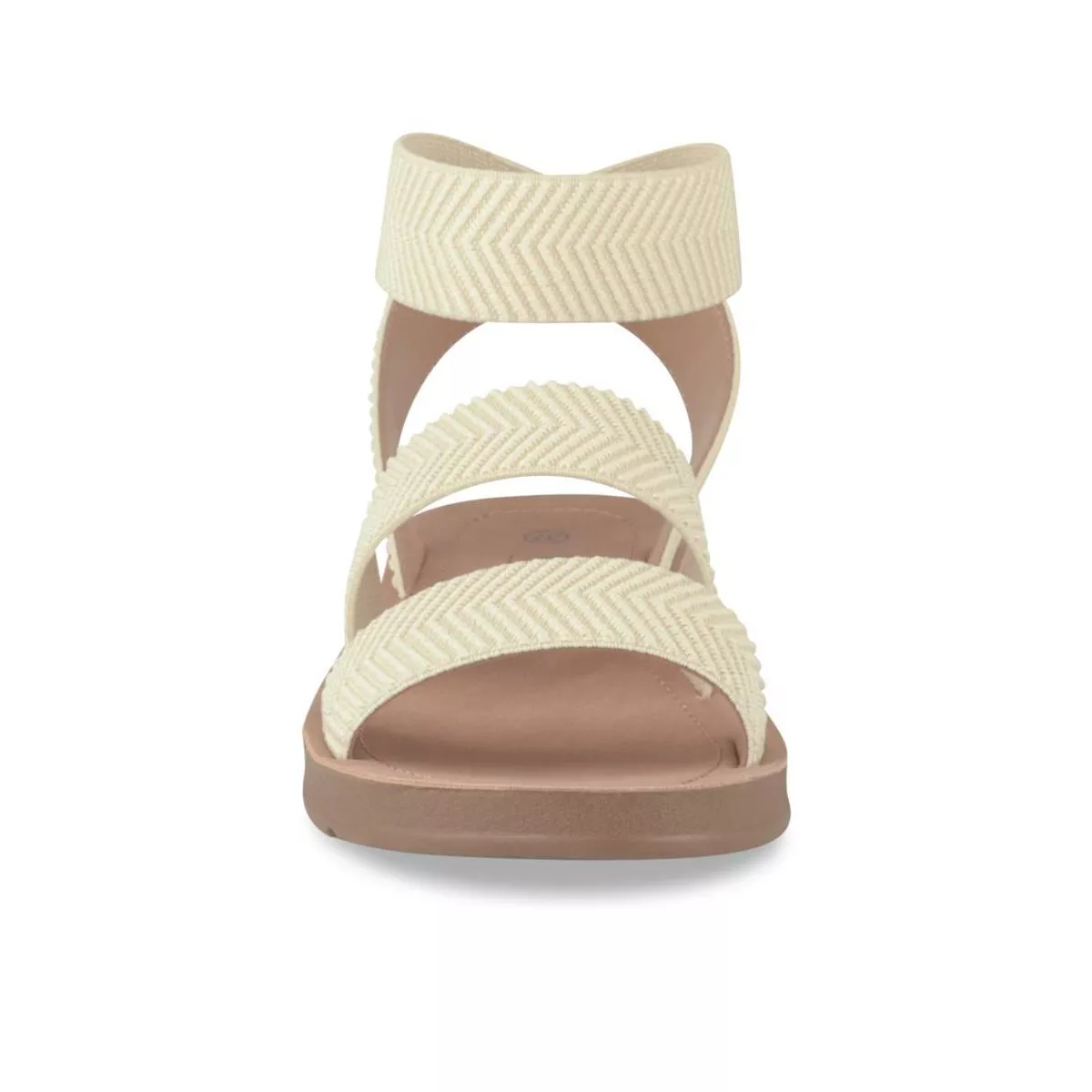 Sandales BEIGE MERRY SCOTT