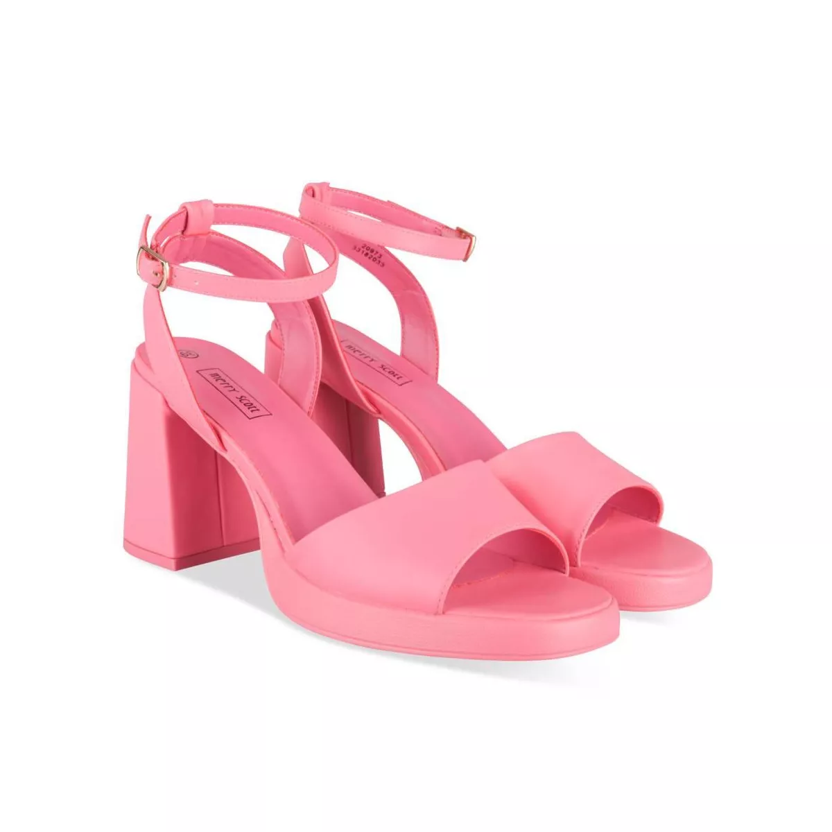 Sandales ROSE MERRY SCOTT