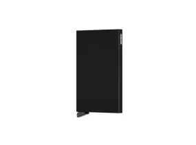 Secrid Porte-Carte Cardprotector Noir