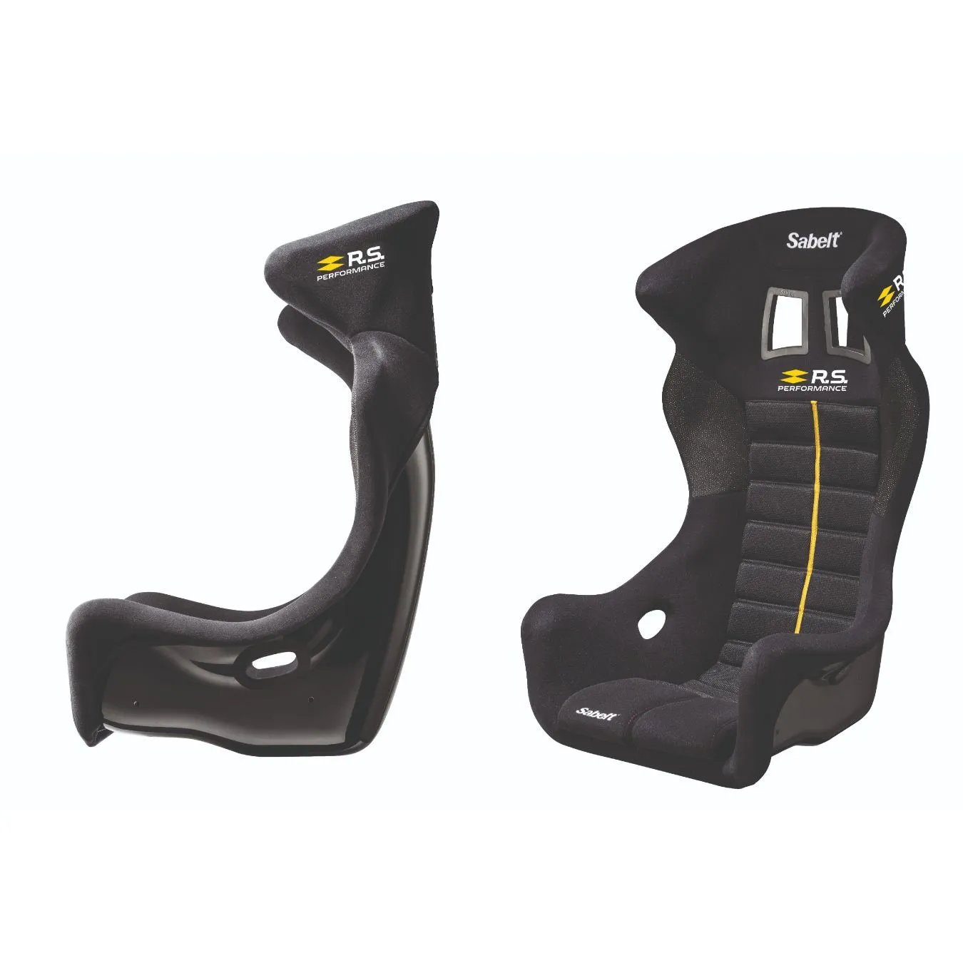 SIEGE BAQUET SABELT TAURUS RSP TAILLE XL