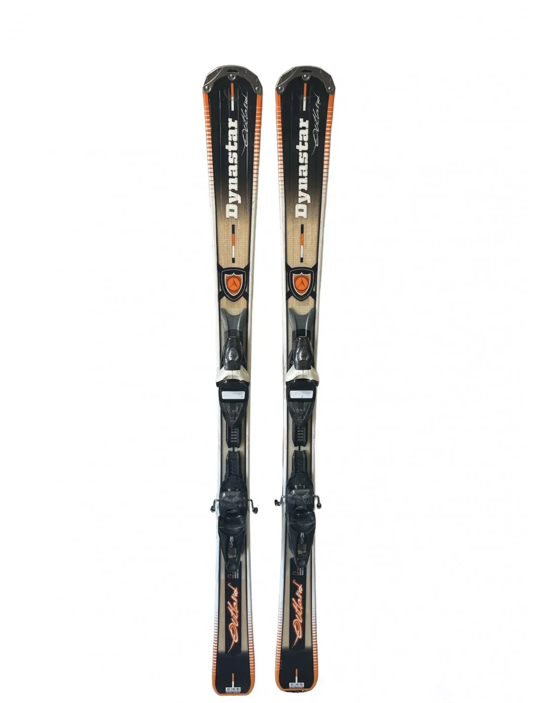 Ski Occasion Dynastar Outland 75 + Fix Look