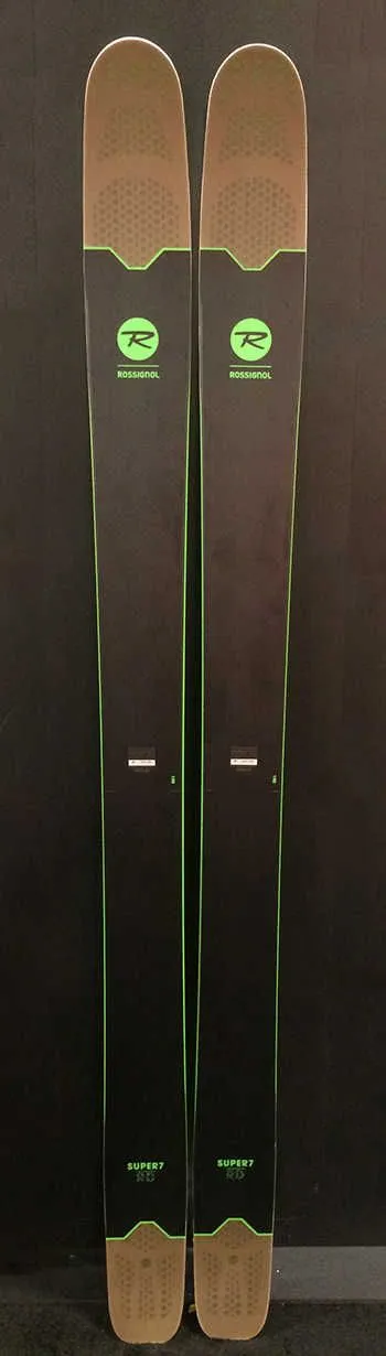 Ski Super 7 RD 2018