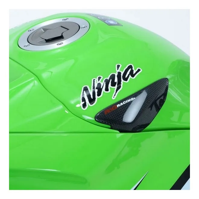 Sliders de réservoir carbone R&G Racing TS0004CG | Moto Shop 35
