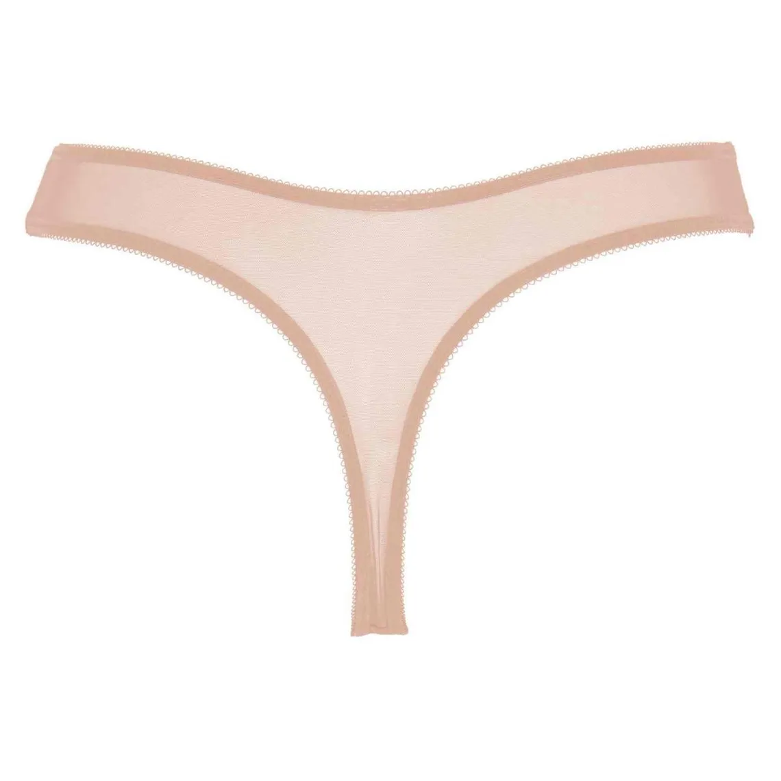 String - Rose | 3 Suisses