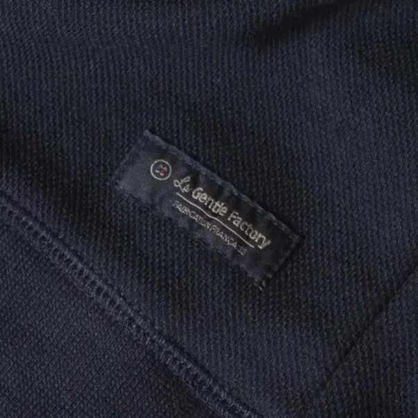 Sweat Paul bleu marine