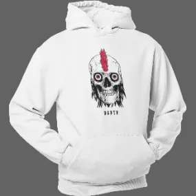 Sweat Punk crane