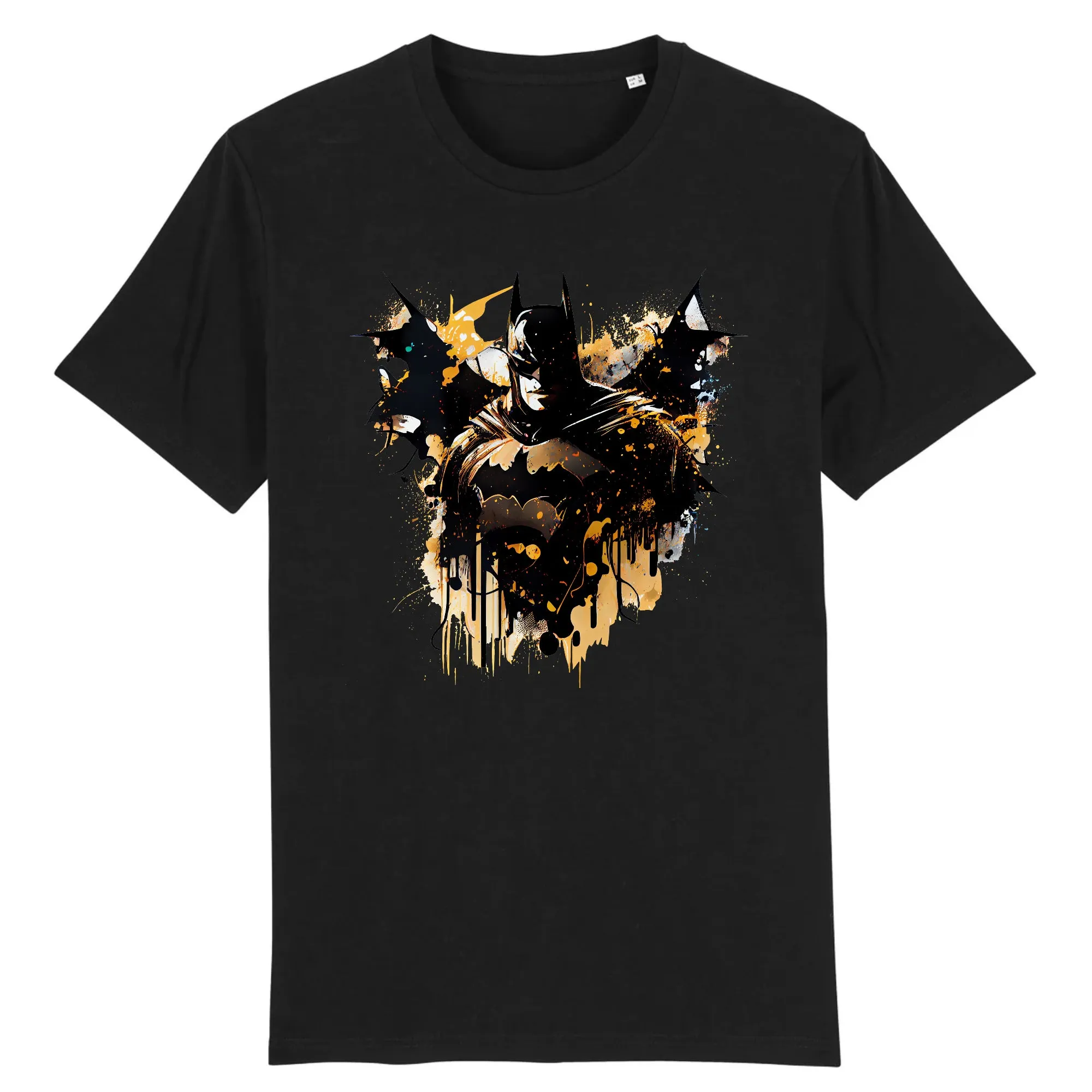 T-Shirt - BATMAN