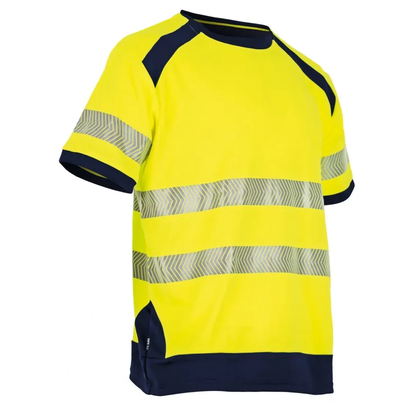 T-shirt HALOGENE