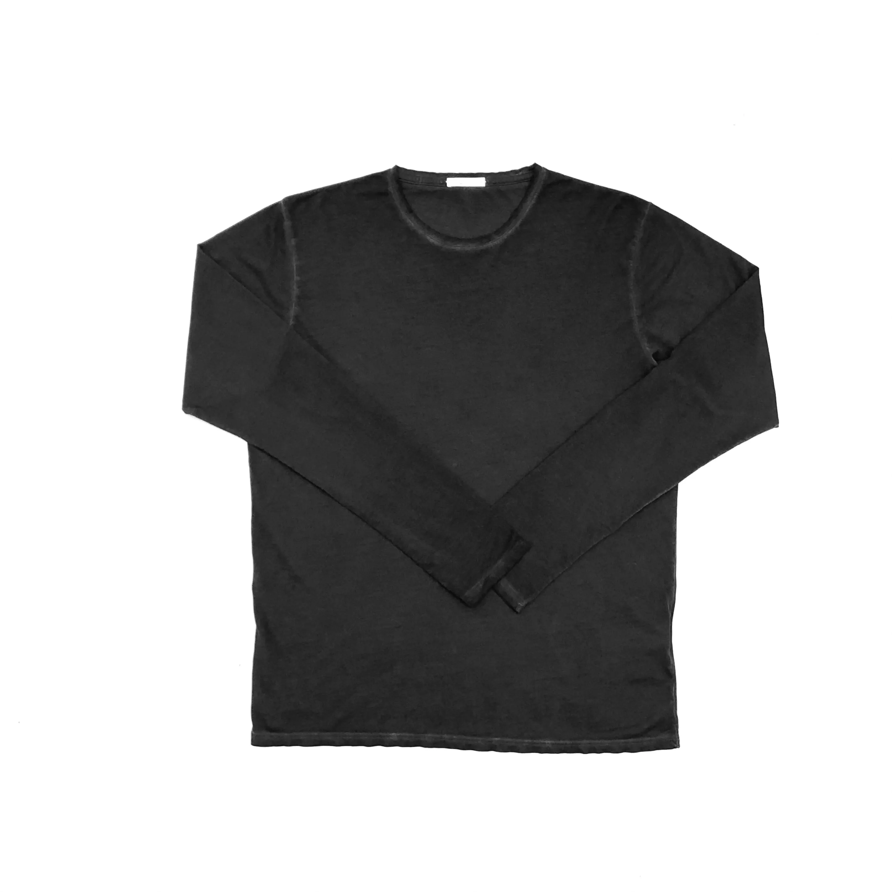 T-shirt manches longues ALEX Graphite